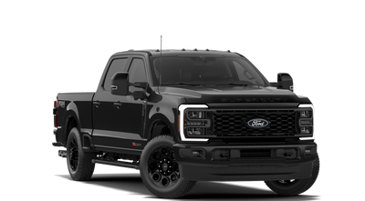 2027 Ford F-350SD Lariat
