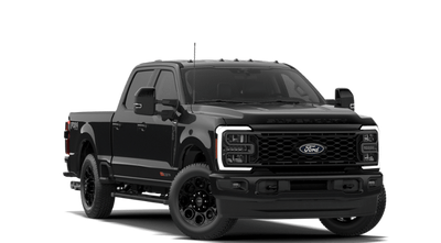 2027 Ford F-350SD Lariat