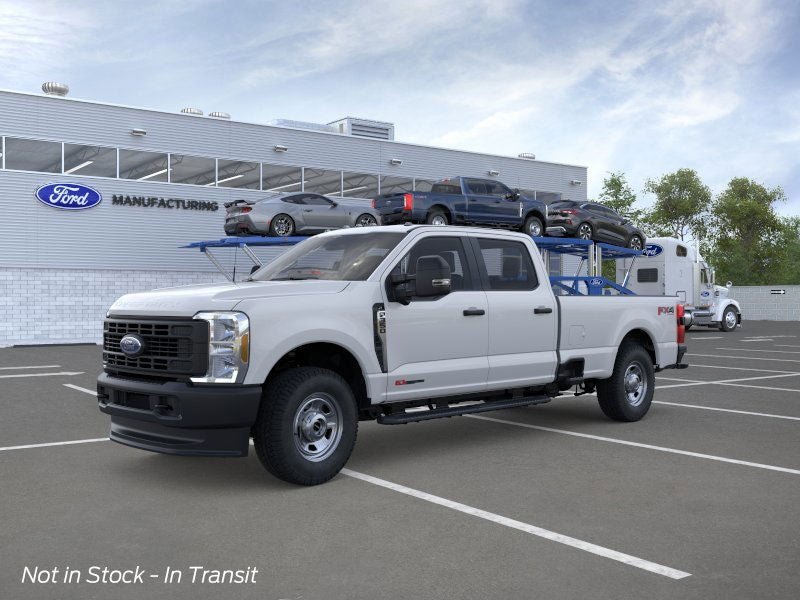 2026 Ford Super Duty F-350® XL