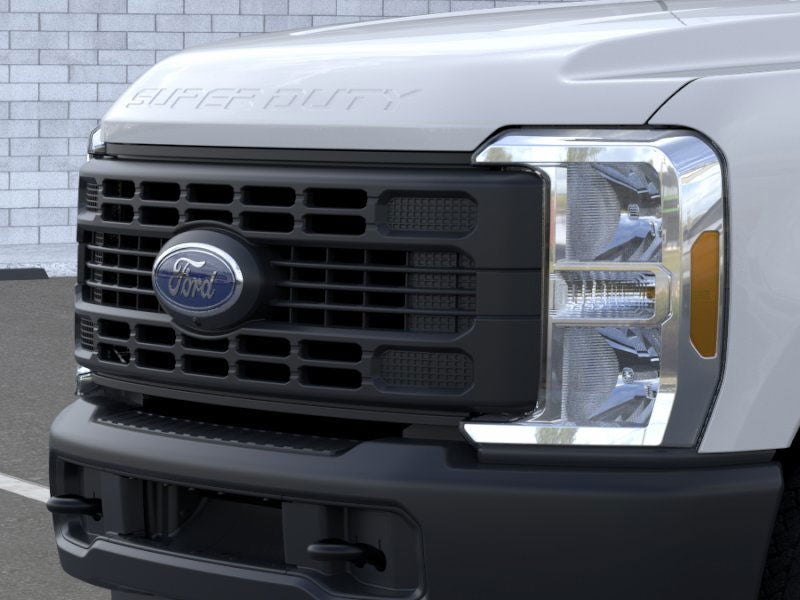 2026 Ford Super Duty F-350® XL