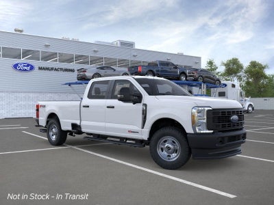 2026 Ford Super Duty F-350® XL
