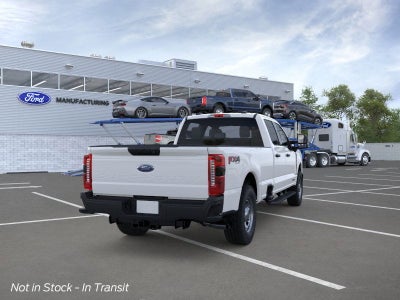 2026 Ford Super Duty F-350® XL