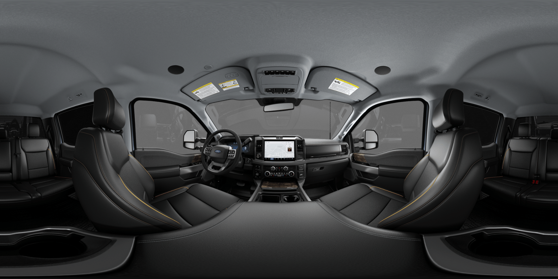 2027 Ford F-350SD Lariat