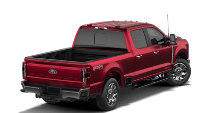 2027 Ford F-350SD Lariat