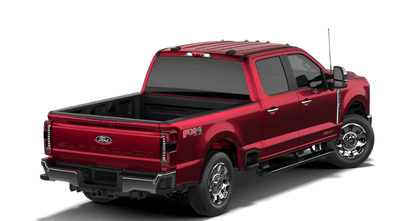 2027 Ford F-350SD Lariat