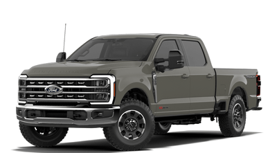 2027 Ford F-350SD Lariat