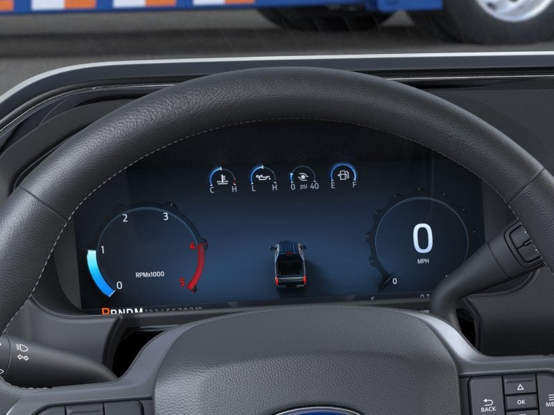 2026 Ford Super Duty F-350® Lariat®