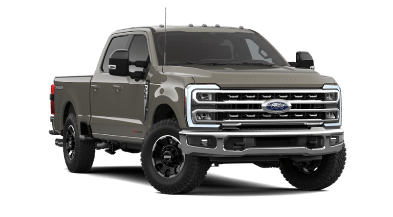 2026 Ford Super Duty F-350® Lariat®