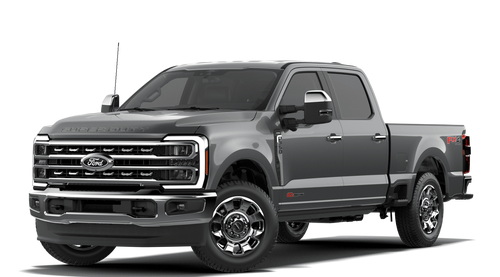 2027 Ford F-350SD Lariat