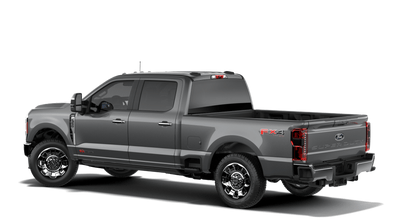 2027 Ford F-350SD Lariat