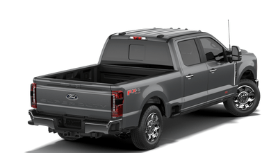 2027 Ford F-350SD Lariat