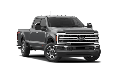 2027 Ford F-350SD Lariat