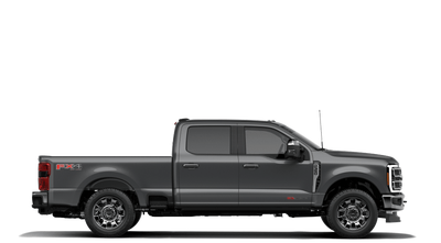 2027 Ford F-350SD Lariat