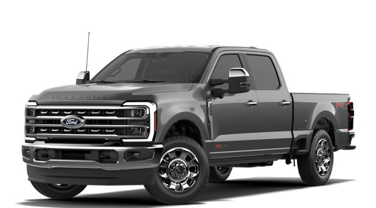 2027 Ford F-350SD Lariat