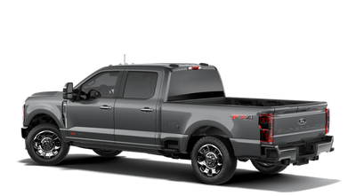 2027 Ford F-350SD Lariat