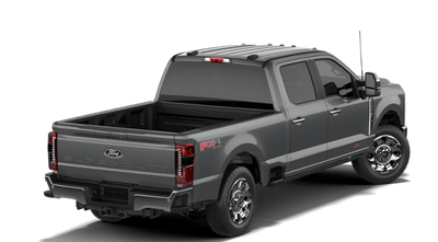 2027 Ford F-350SD Lariat