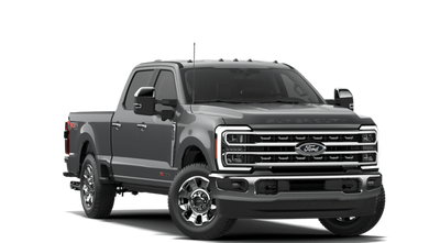 2027 Ford F-350SD Lariat