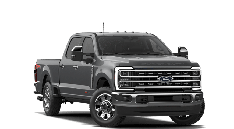 2027 Ford F-350SD Lariat