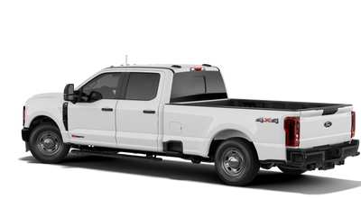 2027 Ford F-350SD F-350® XL