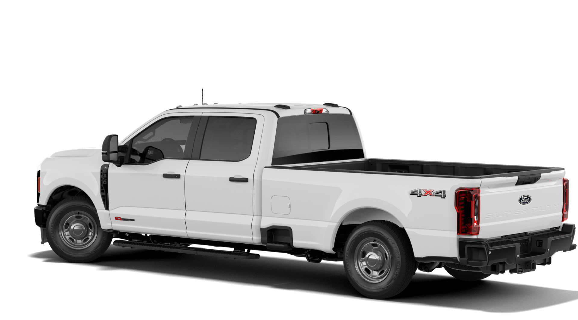 2027 Ford F-350SD F-350® XL