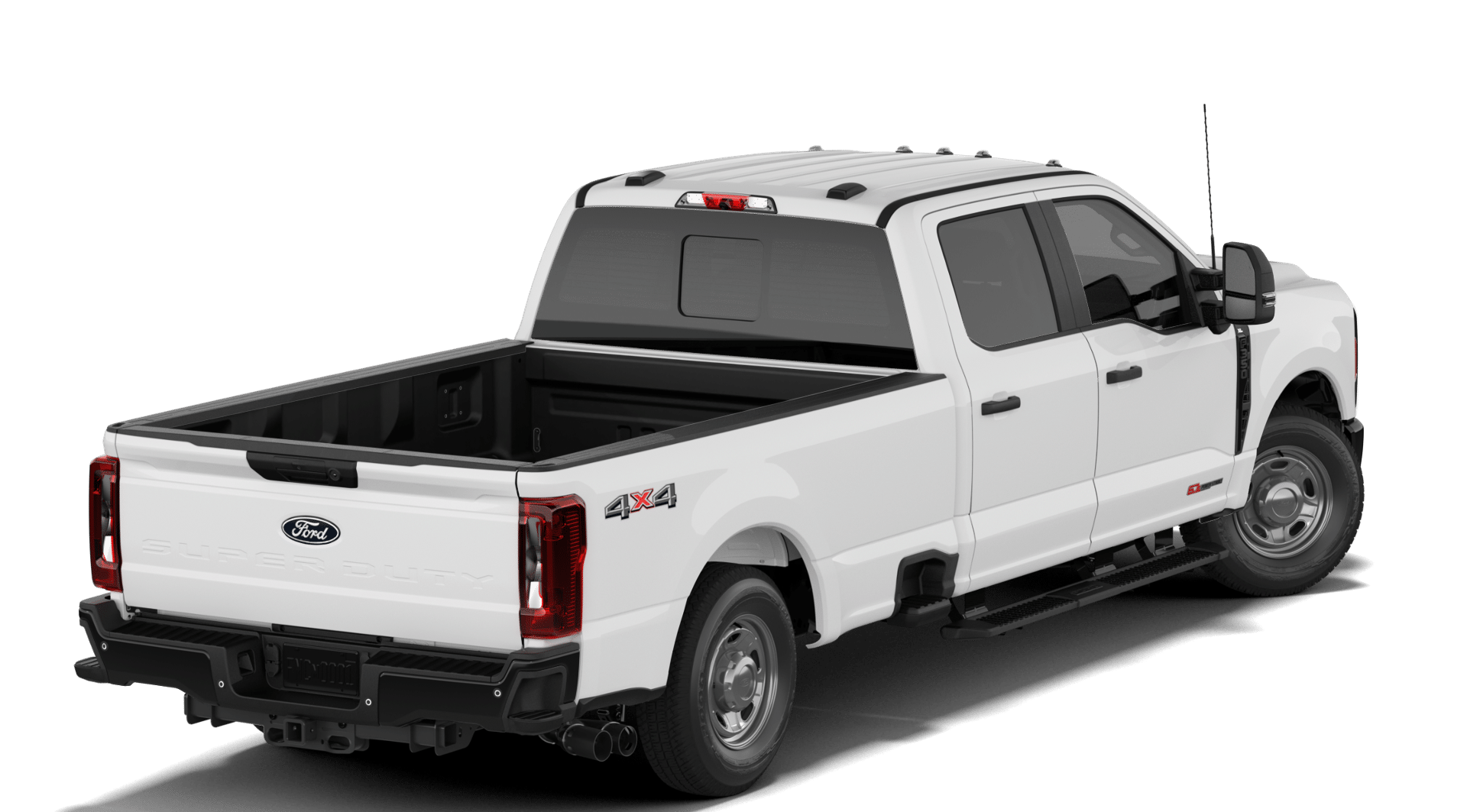 2027 Ford F-350SD F-350® XL