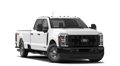 2027 Ford F-350SD F-350® XL