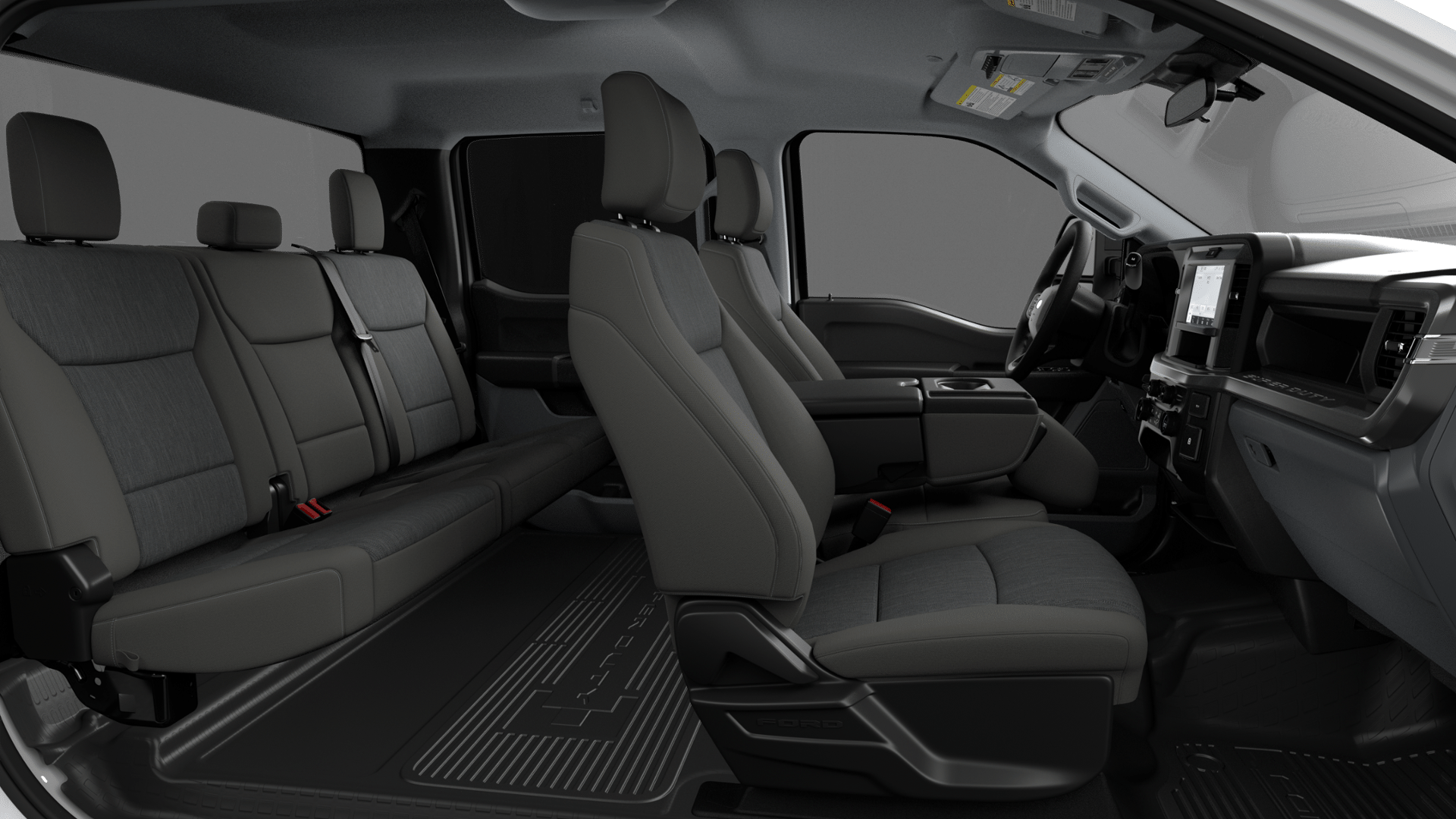 2027 Ford F-350SD F-350® XL