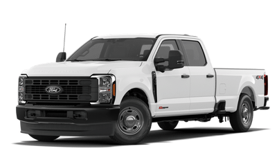 2027 Ford F-350SD F-350® XL