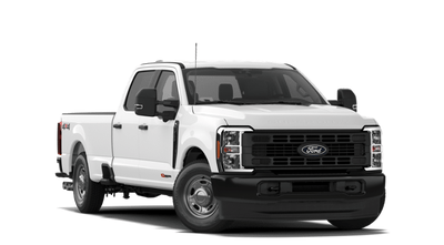 2027 Ford F-350SD F-350® XL