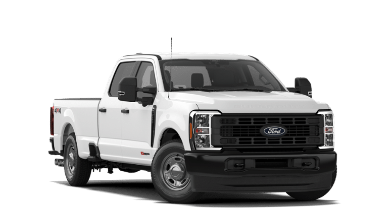 2027 Ford F-350SD F-350® XL