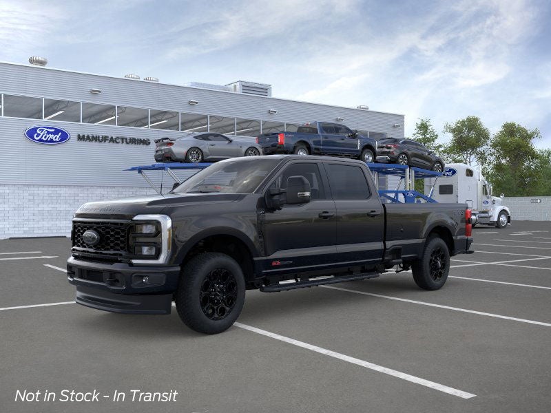 2026 Ford Super Duty F-350® XLT