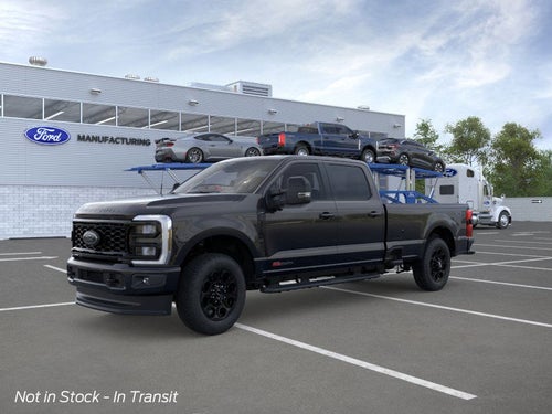 2026 Ford Super Duty F-350® XLT