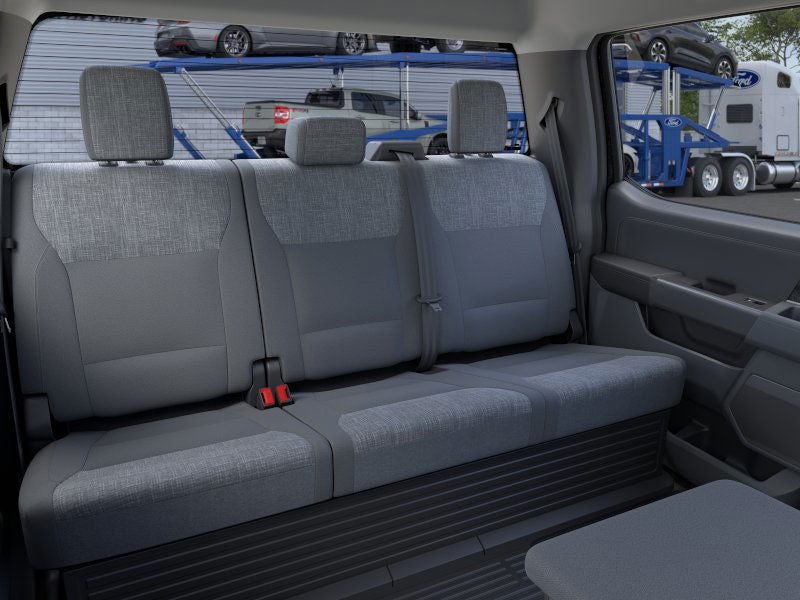 2026 Ford Super Duty F-350® XLT