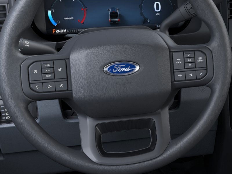 2026 Ford Super Duty F-350® XLT