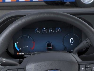 2026 Ford Super Duty F-350® XLT