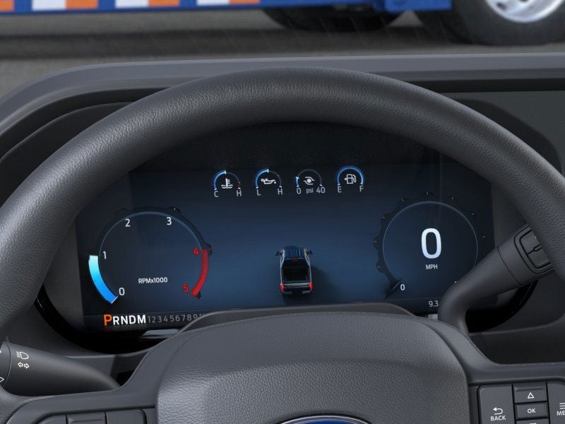 2026 Ford Super Duty F-350® XLT