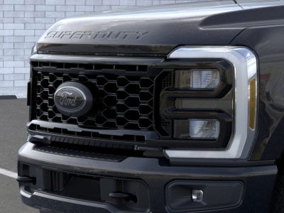 2026 Ford Super Duty F-350® XLT