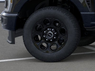 2026 Ford Super Duty F-350® XLT