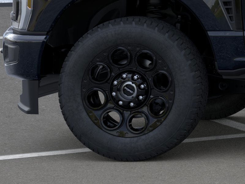 2026 Ford Super Duty F-350® XLT