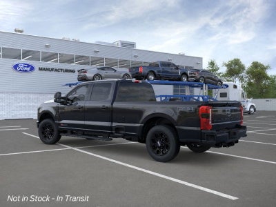 2026 Ford Super Duty F-350® XLT