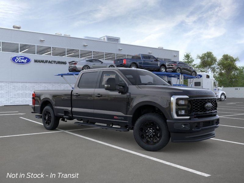 2026 Ford Super Duty F-350® XLT