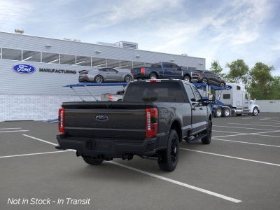 2026 Ford Super Duty F-350® XLT