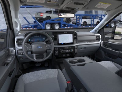 2026 Ford Super Duty F-350® XLT