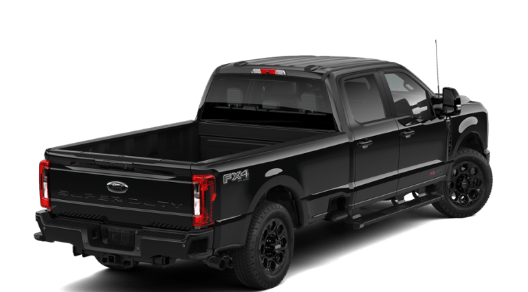 2026 Ford Super Duty F-350® XLT