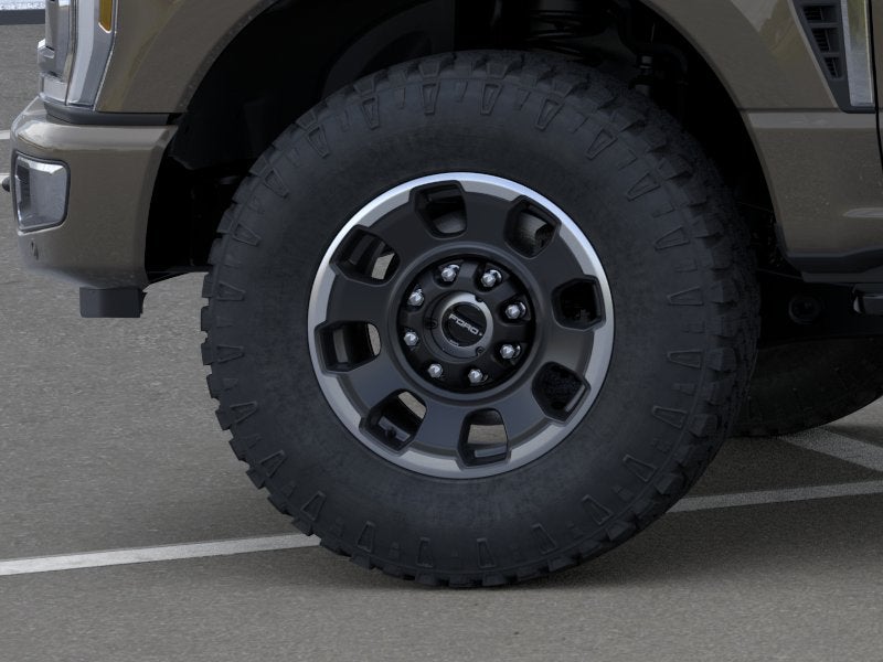 2026 Ford Super Duty F-350® Platinum®