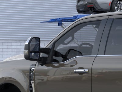 2026 Ford Super Duty F-350® Platinum®