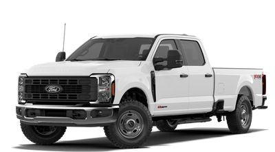 2027 Ford F-350SD F-350® XL