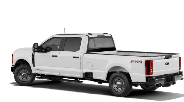 2027 Ford F-350SD F-350® XL