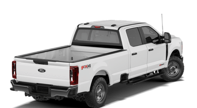 2027 Ford F-350SD F-350® XL