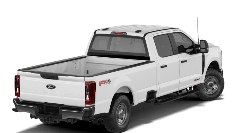 2027 Ford F-350SD F-350® XL